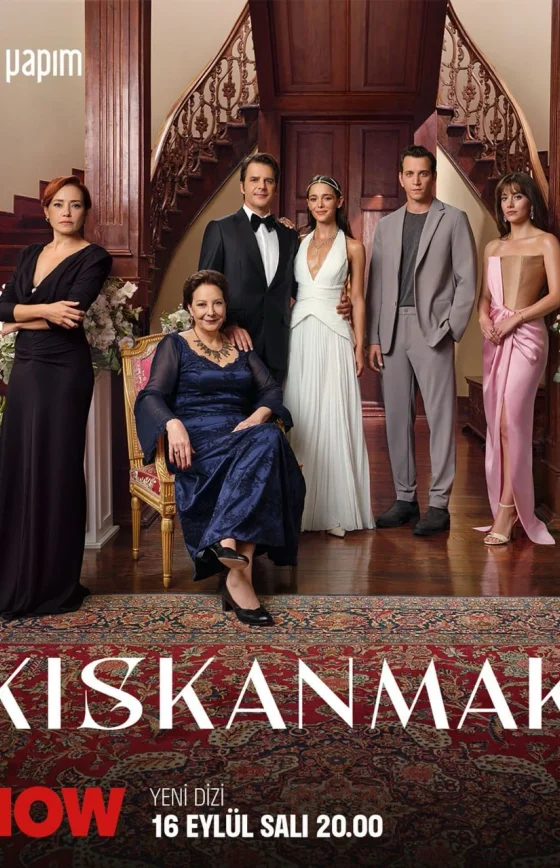Зависть 1-2, 3 серия турецкий сериал на русском языке все серии смотреть бесплатно онлайн